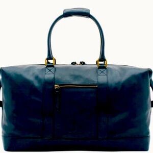Dooney & Bourke Black Men's Travel Bag